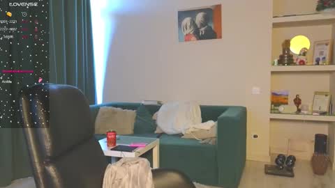 lucy online show from February 23, 12:48 pm