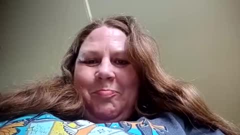 Crazy7red online show from March 14, 2:29 pm