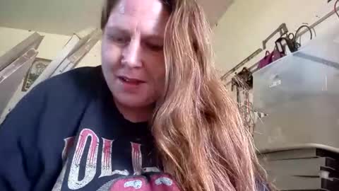 Crazy7red online show from March 23, 4:13 pm