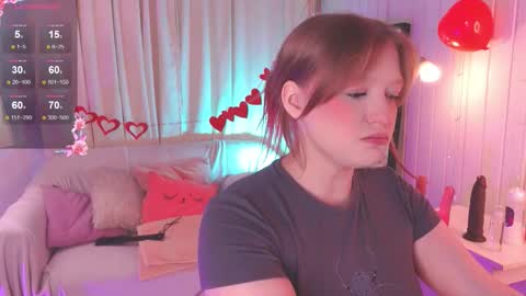 Sonya online show from February 12, 10:44 pm