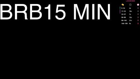    online show from April 23, 12:01 pm
