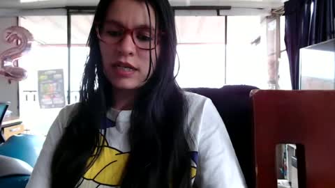 Wendy online show from June 27, 5:52 pm