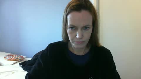 Anny online show from October 8, 11:03 am