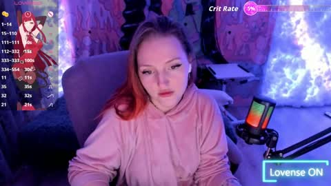 Sam online show from April 4, 2:32 am