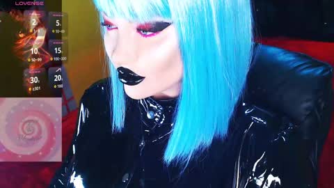 Roxy online show from May 6, 8:51 am