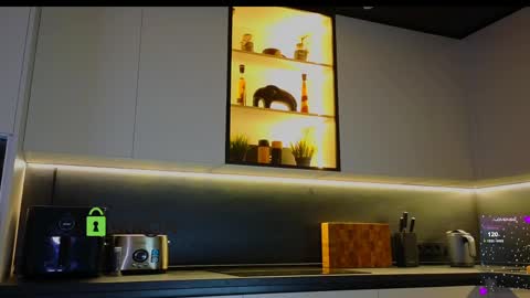 crazzy cherry online show from April 1, 11:22 am