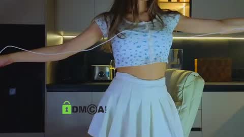 crazzy cherry online show from July 17, 4:32 pm