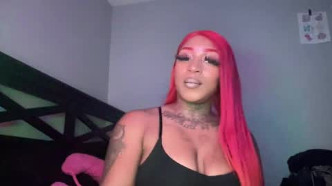 PHANTOMTARGARYENXXX online show from December 18, 8:42 am