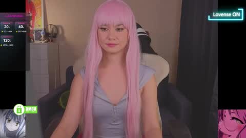 Alina online show from December 17, 3:22 am