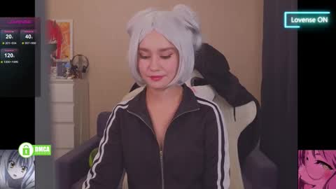 Alina online show from September 17, 3:26 am