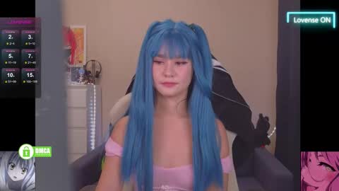 Alina online show from September 18, 3:27 am