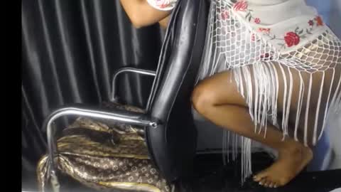 Lady jasmine online show from September 12, 1:29 pm