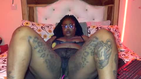 KIM online show from April 12, 8:11 pm