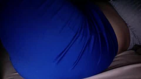 CreamyCocoBabe online show from October 25, 2:08 am