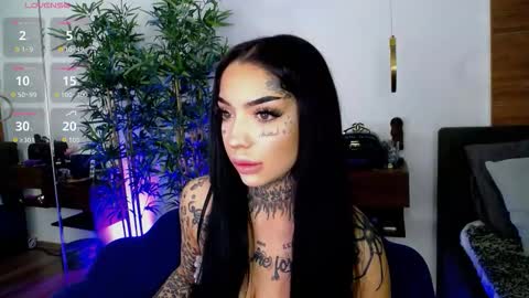 Sophie online show from November 27, 7:11 am