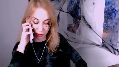 Lera online show from November 1, 1:37 pm