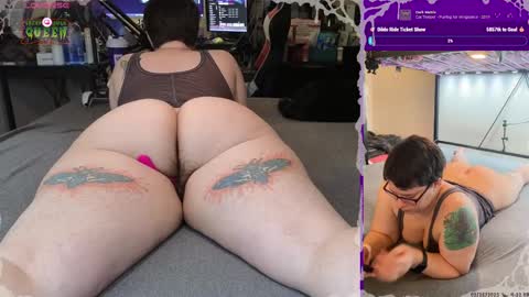 Amethyst online show from February 26, 9:22 am