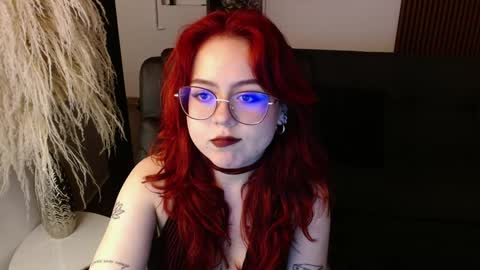 Tatiana  online show from December 24, 5:05 am