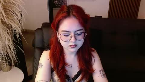 Tatiana  online show from February 7, 3:45 am