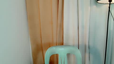 Crisxx online show from September 25, 7:07 am