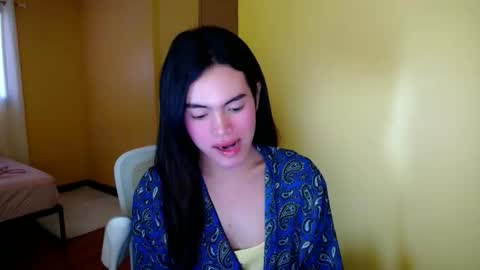 Crisxx online show from February 3, 1:48 am