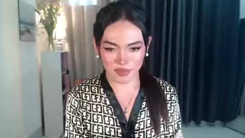 Crisxx online show from October 25, 5:48 am