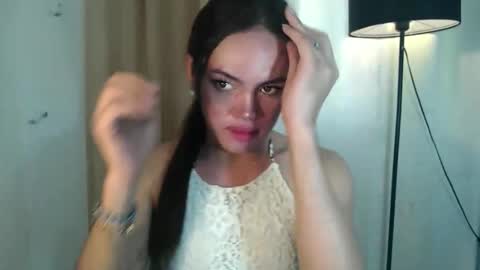 Crisxx online show from October 14, 2:25 am