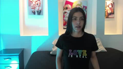 Cris online show from June 6, 11:05 am