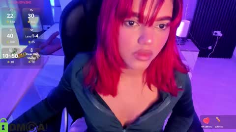 Snapshot of cristal__adams chatting on October 3, 1:16 pm cristal__adams online show from October 3, 1:16 pm