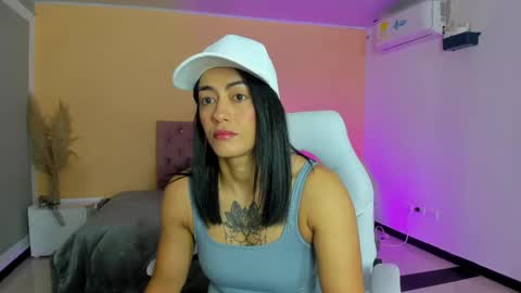 Cristal online show from October 9, 10:52 am