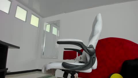 Cristal online show from January 23, 9:18 am