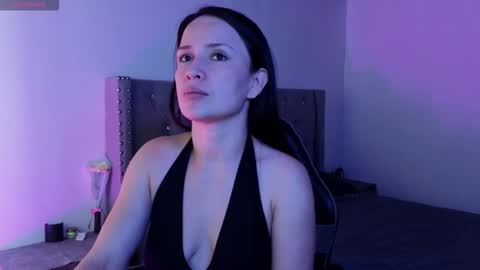  Alejandra from Wednesday to Saturday from 1000 pm to 400 am Colombian hour online show from November 28, 7:22 am