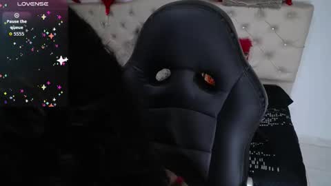 Milena online show from September 19, 5:06 am