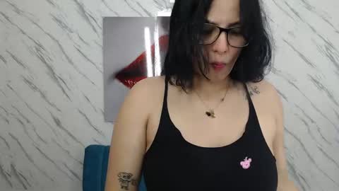 Cristal online show from December 23, 4:12 am