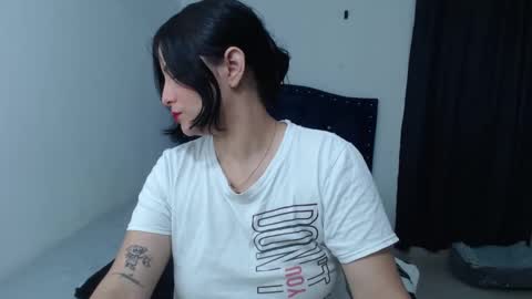 Cristal online show from February 7, 2:51 am