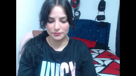 Cristal online show from March 1, 1:22 am