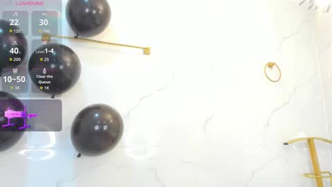 cristal online show from March 23, 7:42 pm