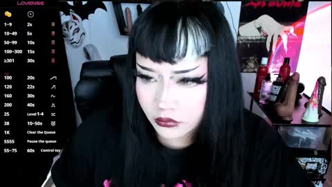 Cris online show from September 9, 3:01 pm