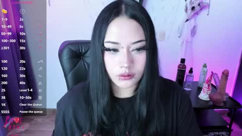 Cris online show from March 12, 2:34 pm