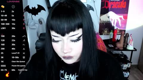 Cris online show from February 20, 9:04 pm