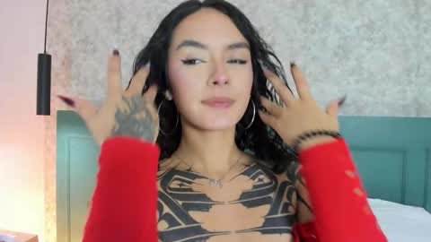 Cristal  online show from October 2, 12:54 pm