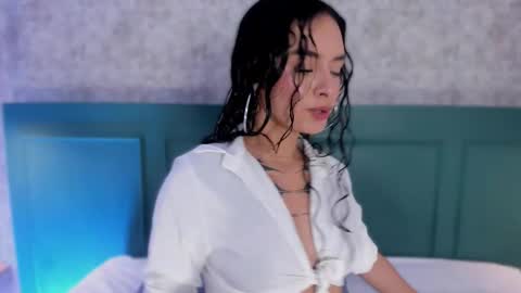 Cristal  online show from September 16, 2:03 pm