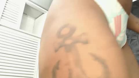 Hanna  online show from December 27, 1:32 am