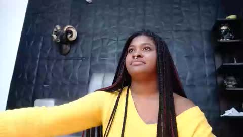 Hanna  online show from November 22, 9:56 am