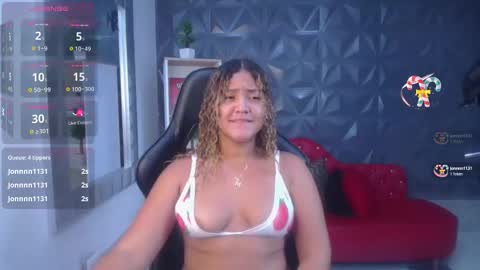 Cristal online show from September 9, 11:15 pm