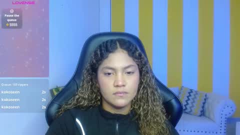 Cristal online show from March 5, 11:27 pm