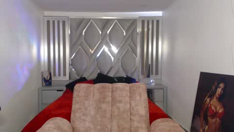 Natalie                      online show from March 6, 5:43 pm