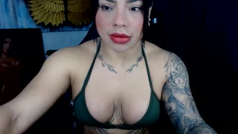 Natalie                      online show from December 22, 4:15 am