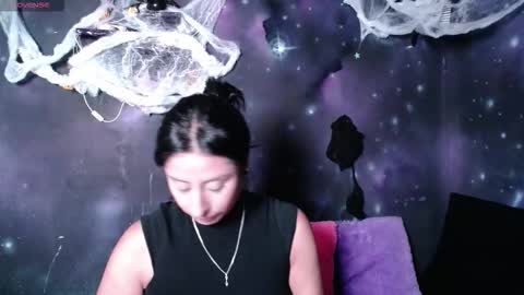 Snapshot of cristaldeleons chatting on September 29, 7:19 pm Cristal de Leon online show from September 29, 7:19 pm