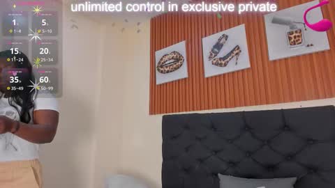 cristale69 online show from February 23, 6:40 pm